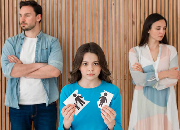 Creating Sustainable Agreements Through Guided Divorce Negotiations Salisbury