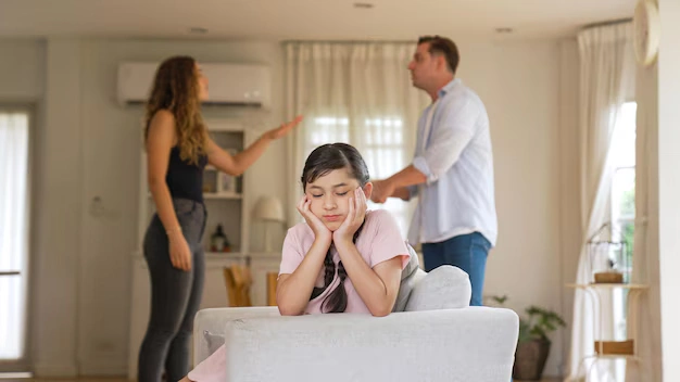 What Is Parental Responsibility in the UK Salisbury