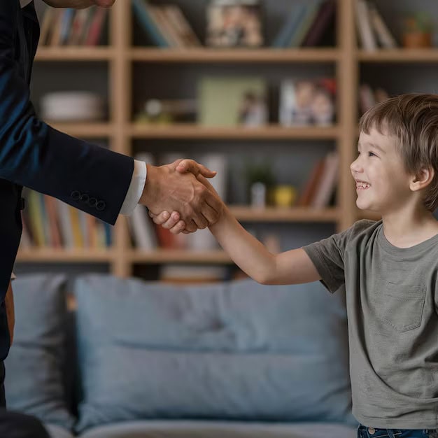 Understanding Child Arrangements – Guidance from EH Mediation Specialists Salisbury