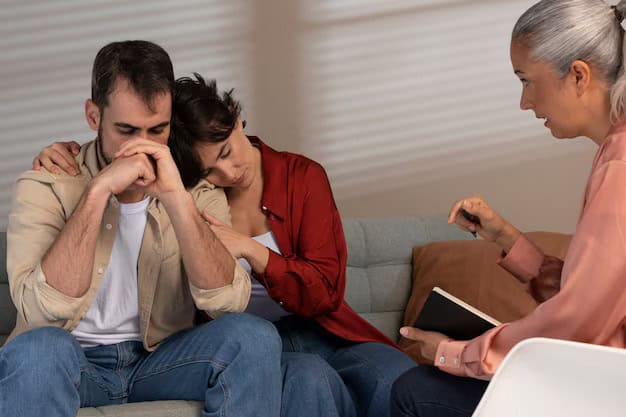 How EH Mediation Creates Better Results Through Continuous Feedback Salisbury