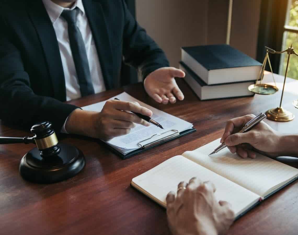 Common Challenges Couples Face in Collaborative Law Salisbury