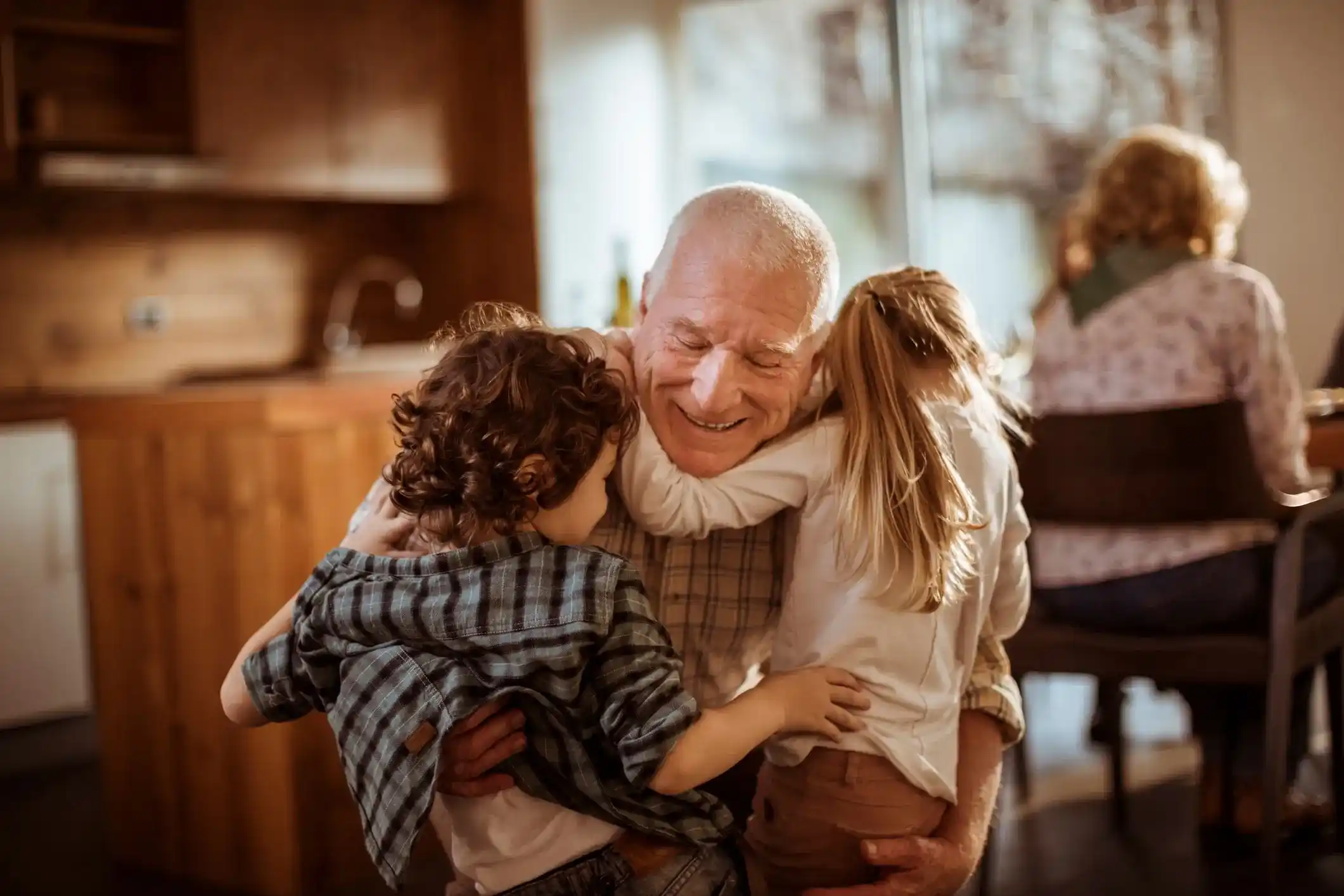 The Legal Barriers Grandparents Face Before Even Reaching Court Salisbury
