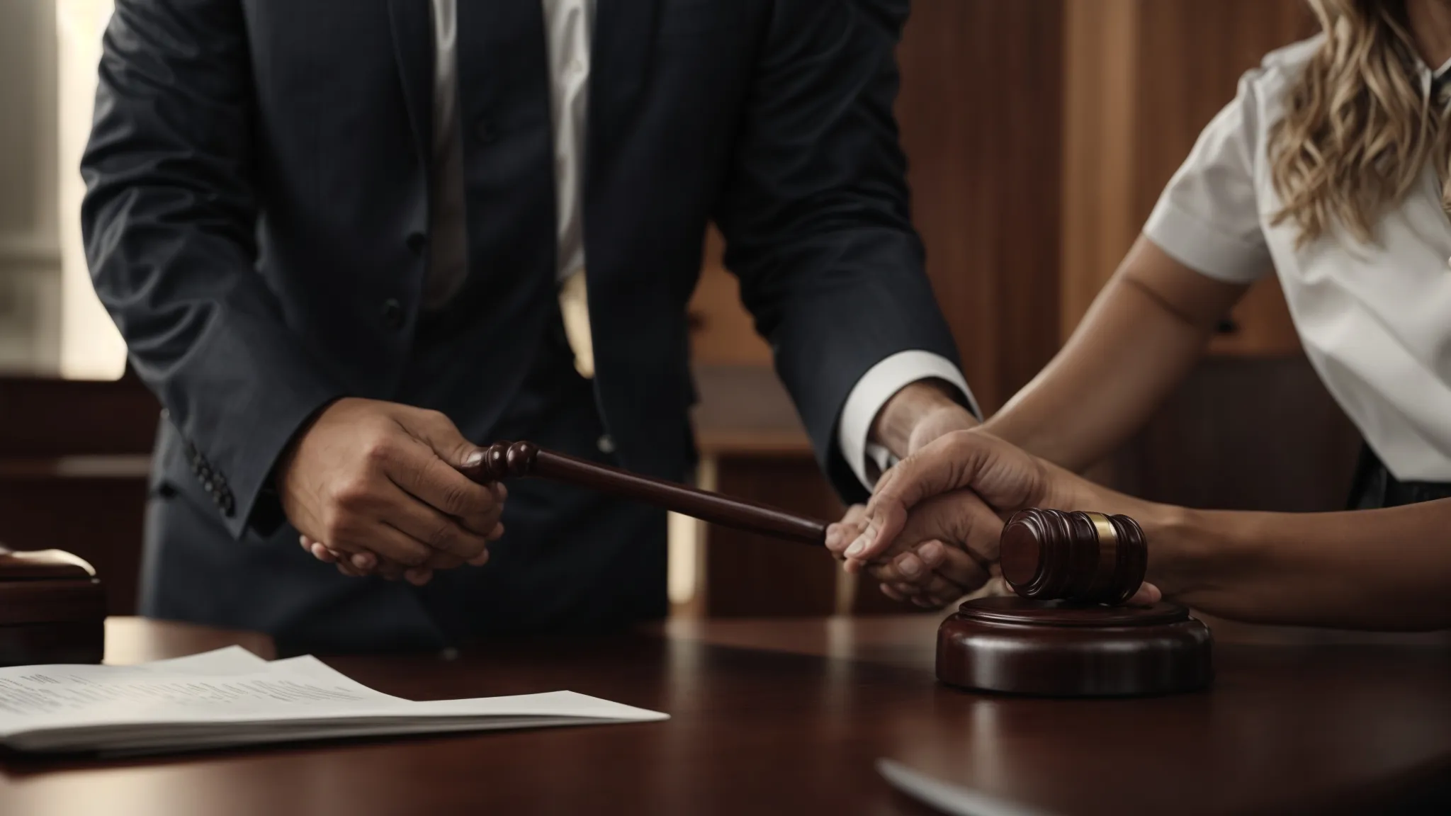 Why Choosing EH Mediation Strengthens Your Agreement Salisbury