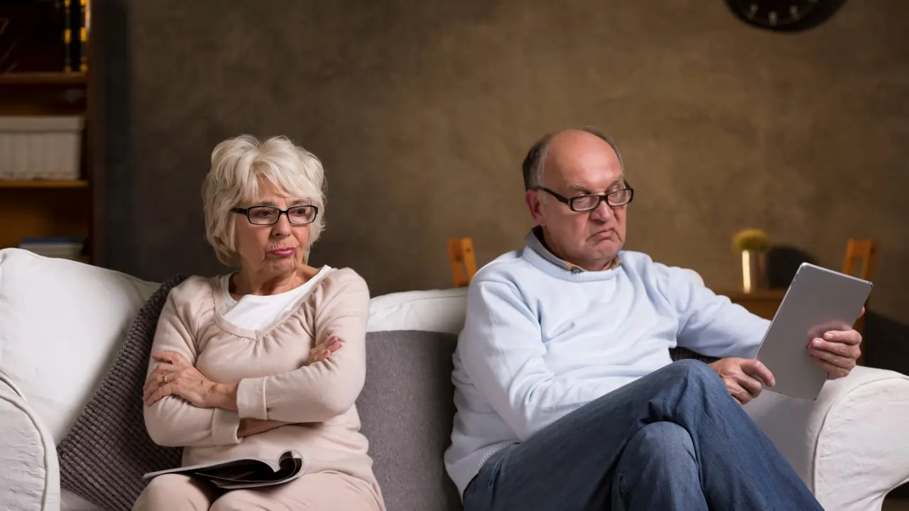Preventing Long-Standing Family Issues from Escalating During Care Planning Salisbury