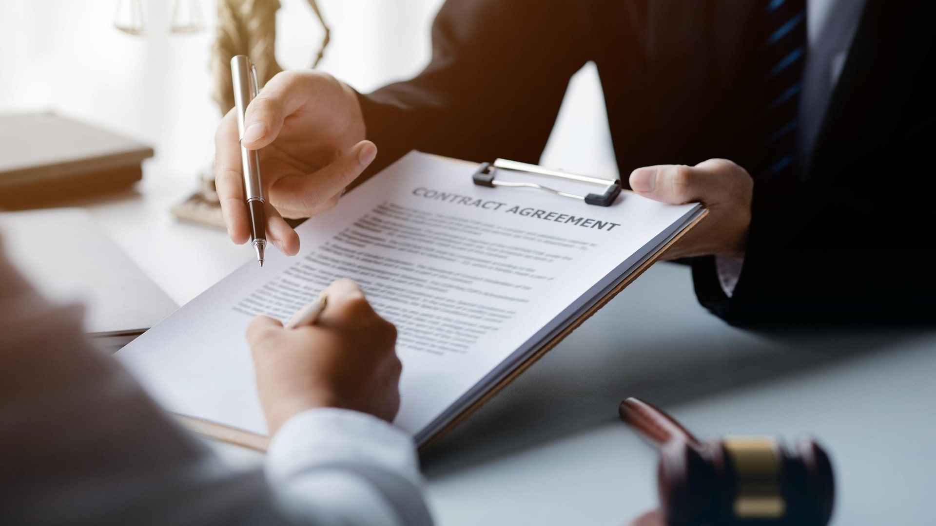 The Legal Standing of Mediation Agreements in the UK Salisbury