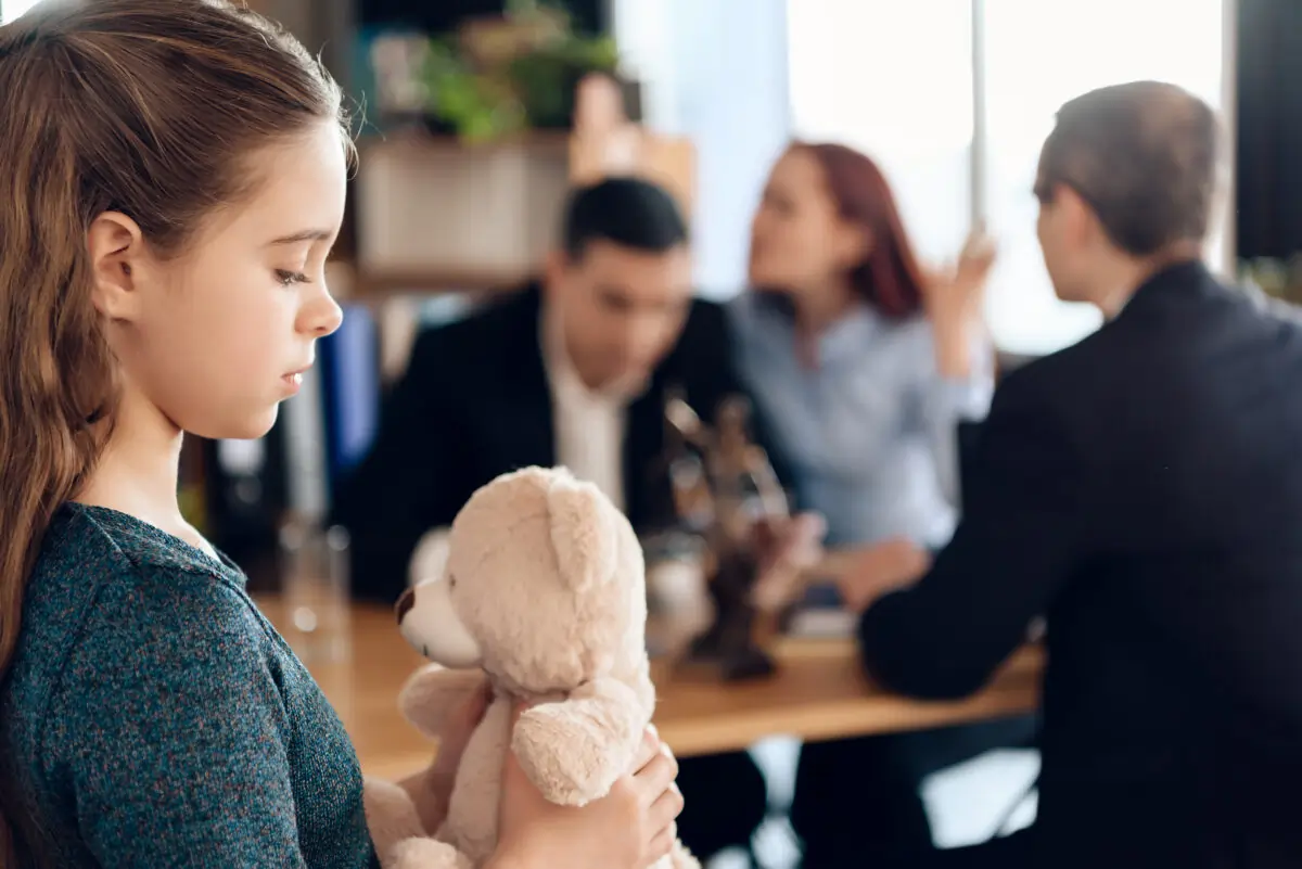 Common Challenges Parents Face During Family Mediation Salisbury