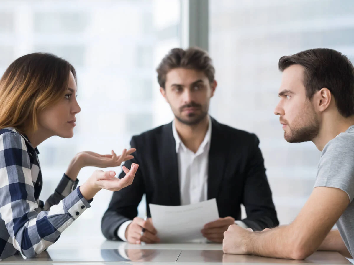 Building Better Agreements Through Feedback Support from EH Mediation Salisbury