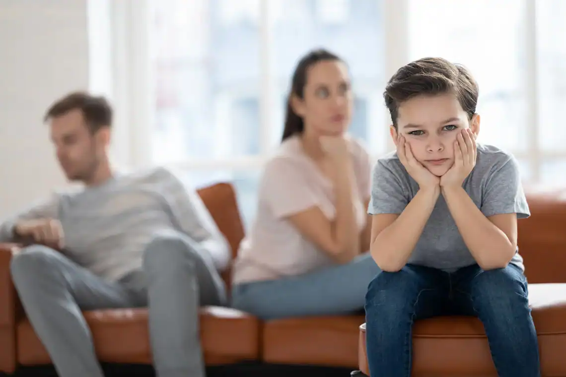 Why More Parents Trust EH Mediation for Child Arrangement Solutions Salisbury