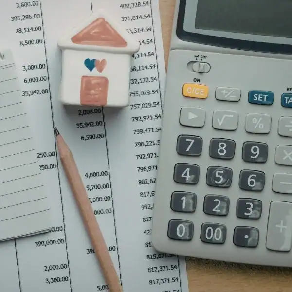 Image of accounts in regards to financial mediation Salisbury