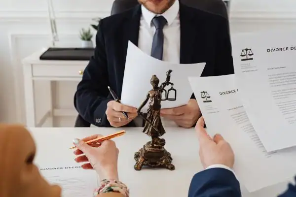 Image of the mediation process Salisbury