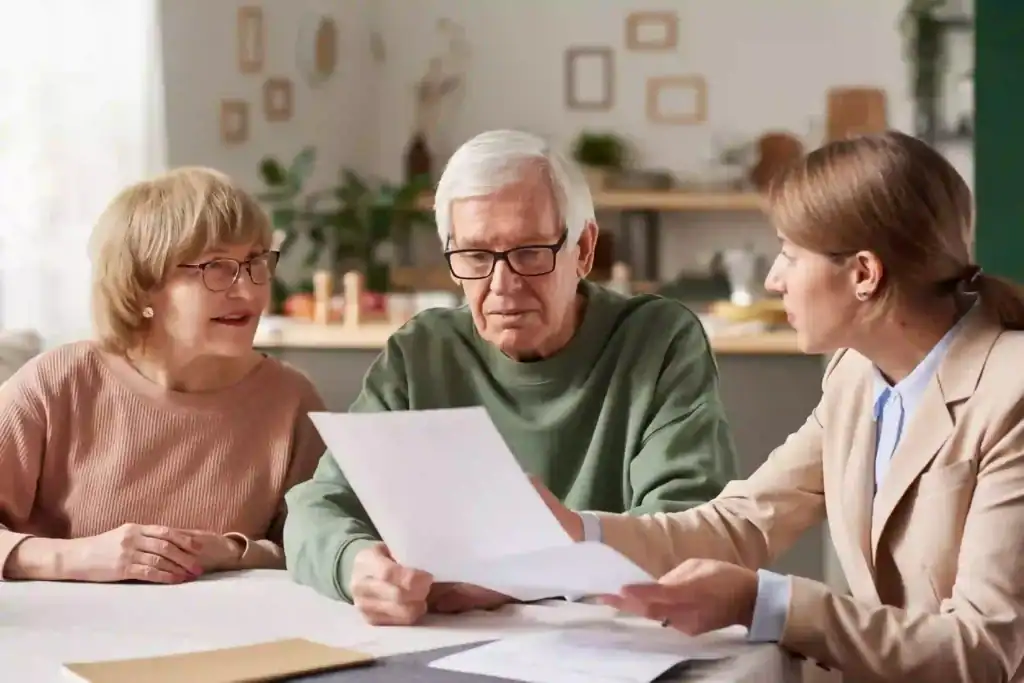 Why Do Family Disputes Happen During CHC Assessments Salisbury