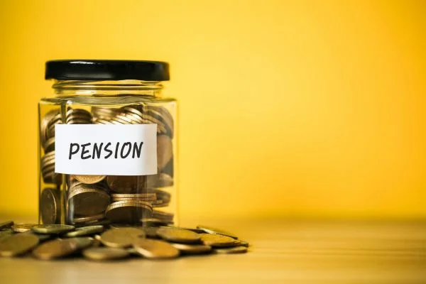 Pension Sharing Mediation Salisbury